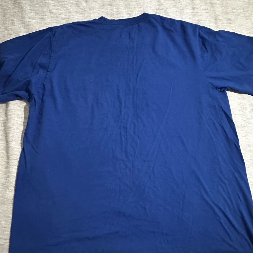 Mavericks tee - Picture 3 of 3